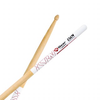 iSBN X 裝備白色防滑鼓棒 (I-306X)